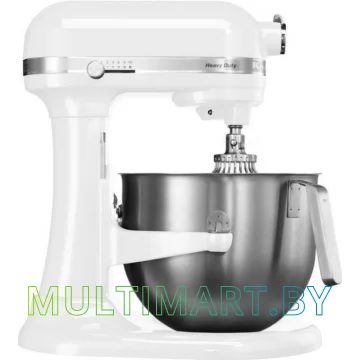 Планетарный миксер KitchenAid 5KSM7591XEWH